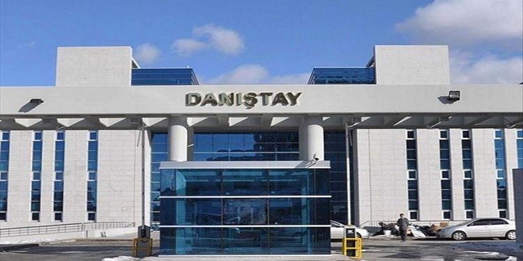 Üniversitelerdeki 'Taciz' ceza soruşturmalarına dair davada Danıştay kararını açıkladı.